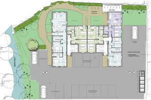 Ground Floor Plan