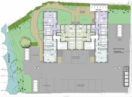 Second Floor Plan