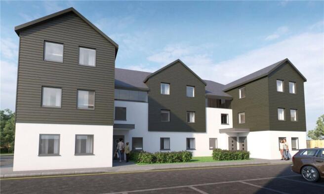 Front CGI