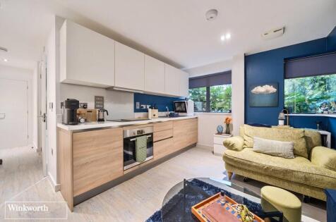 London Road, Old Basing, Basingstoke, Hampshire, RG24