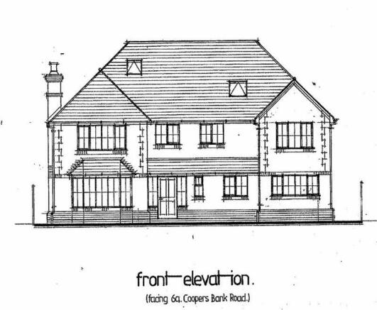 Front Elevation