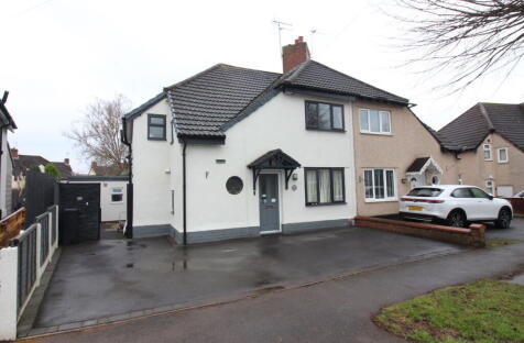 WALL HEATH VILLAGE, Grove Park