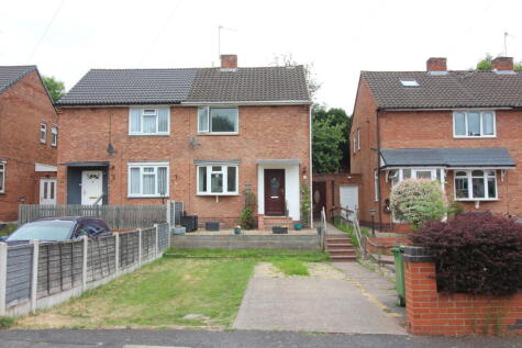 WORDSLEY, Foxhills Road