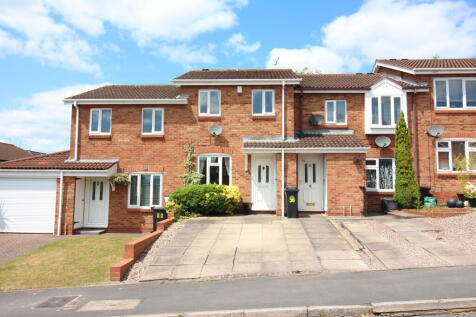 KINGSWINFORD, Ragees Road