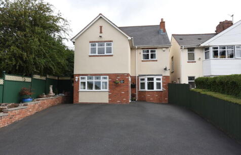 PENSNETT, Tansey Green Road