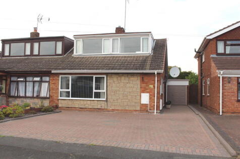 KINGSWINFORD, Randall Close