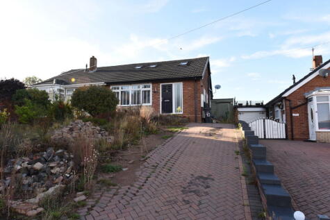 KINGSWINFORD, Bartic Avenue