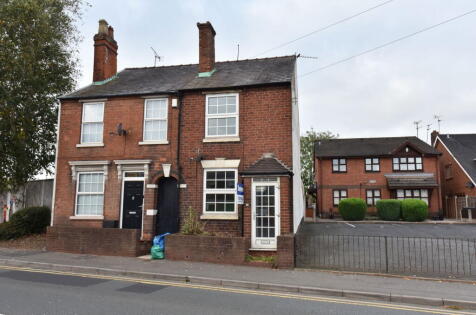 KINGSWINFORD, Moss Grove