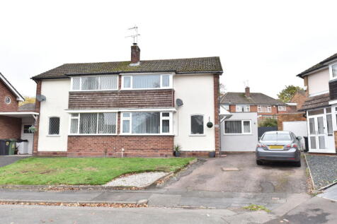 PENSNETT, The Plantation