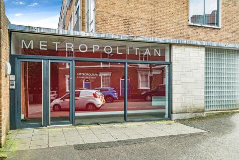 Parsons Street, Dudley