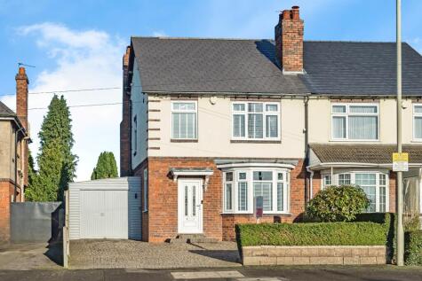 Pensnett Road, Dudley