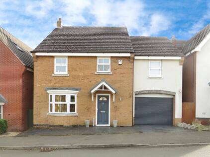 Attingham Drive, Dudley