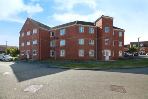 Bedford Street, Tipton