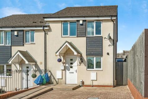 Bradfield Way, DUDLEY