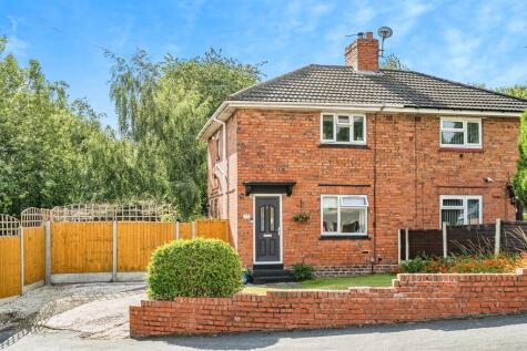 Wrens Hill Road, DUDLEY