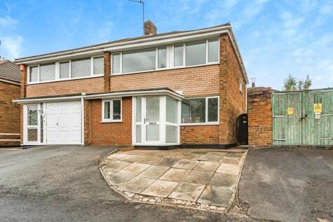 Winchester Rise, DUDLEY