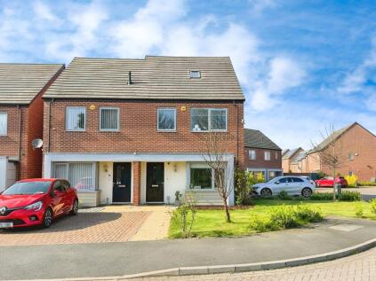 Hatfield Drive, Bilston