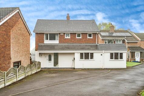View Drive, Dudley