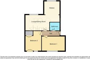 Floorplan 2