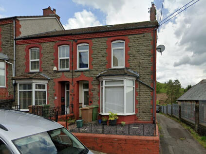 Abertridwr - 3 bedroom terraced house