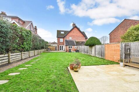 Headley Road, Liphook, Hampshire