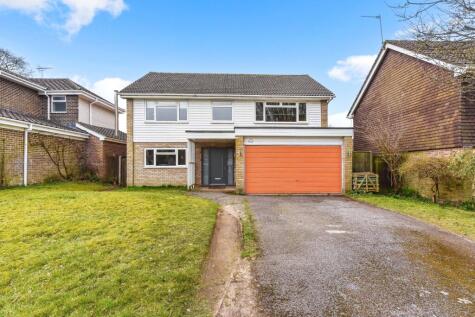Chestnut Close, Liphook, Hampshire