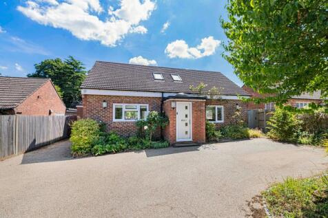 Dryden Way, Liphook, Hampshire