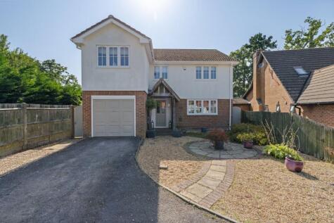 Hazeldene Road, Liphook