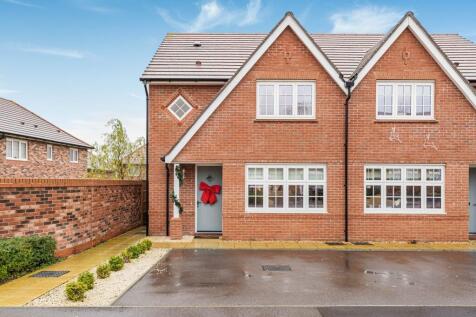 Kite Close, Liphook, Hampshire