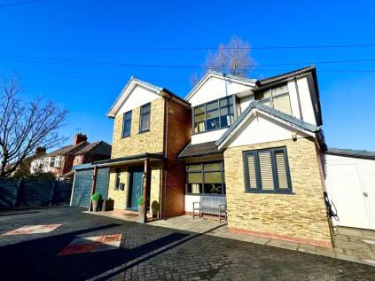 Kiln Lane, Eccleston