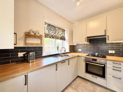 Abbey Road, St Helens