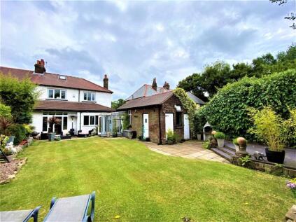 Rainford Road, Windle