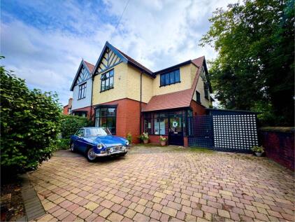 Hard Lane, St Helens