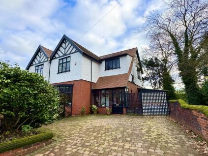 Hard Lane, St Helens