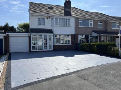 Pike House Road, St Helens
