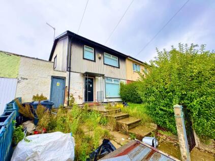 Molyneux Drive, Prescot