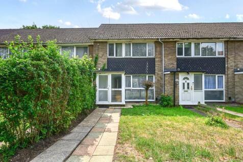 Church Road, Frimley, Camberley, Surrey, GU16