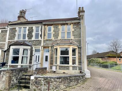 Church Road, Kingswood