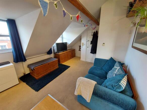 Lounge Area