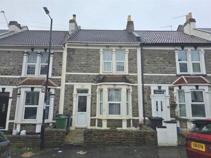 Prospect Avenue, Kingswood