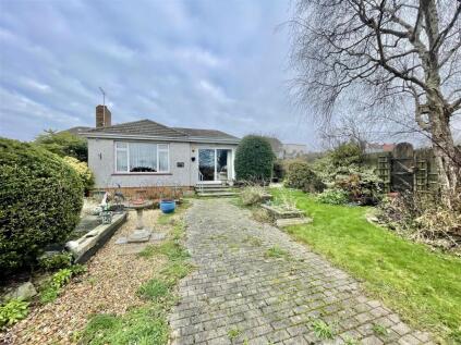 Summerhill Terrace, St George, Bristol