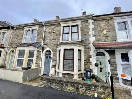 Woodland Terrace, Kingswood, Bristol