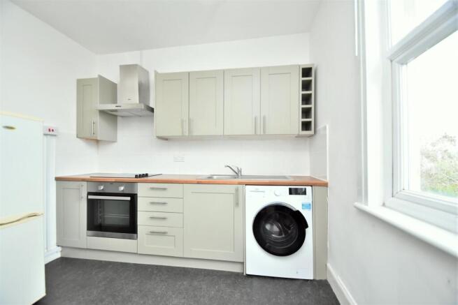 Kitchen Breakfast Room