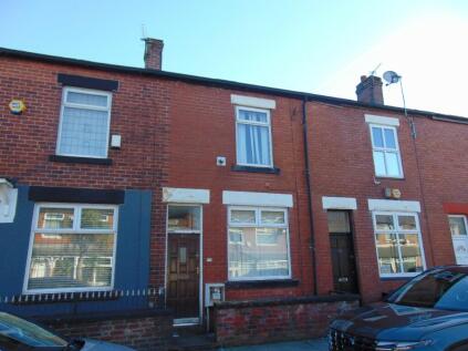Longfield Road, Bolton, Greater Manchester, BL3