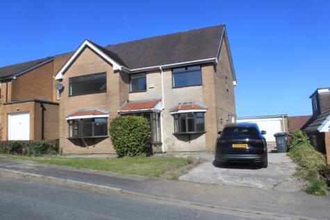 Greystoke Drive, Bolton, Greater Manchester, BL1