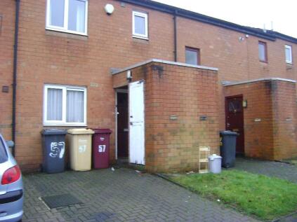 Gregson Field, Bolton, Greater Manchester, BL3