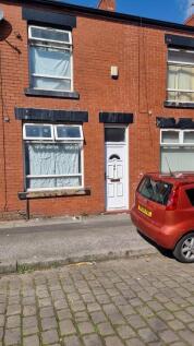 Alice Street, Bolton, Greater Manchester, BL3