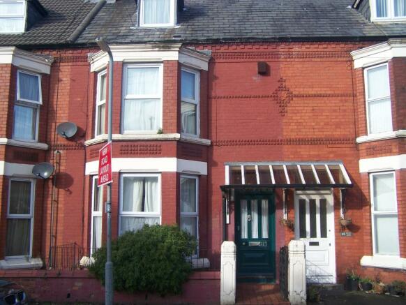 1 bedroom house to rent in Penny Lane, Liverpool, , L18