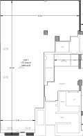 Floor/Site plan 1
