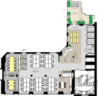 Floor/Site plan 2